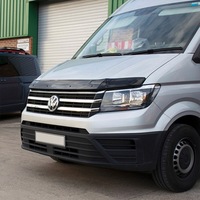 фото thumb №1, Ветровик капот vw crafter 2017+