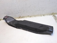 фото thumb №5, Жабо металлический nissan nv200