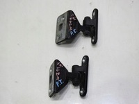 фото thumb №5, Петли дверь правый задняя 197 mercedes w211