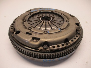 фото thumb №1, Сцепление vw 04c105266e