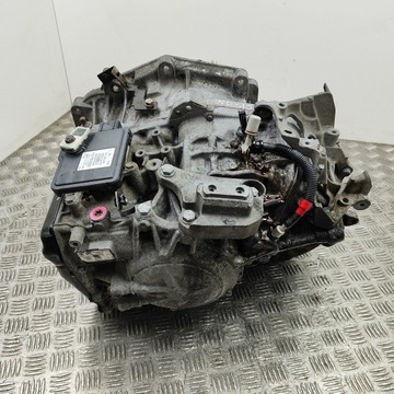 фото thumb №3, Toyota proace 2017 автоматична коробка передач коробки передач