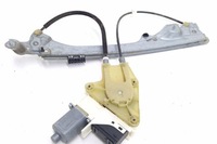 фото thumb №7, Подъемник стекла задних левых дверь renault laguna iii bt0/1 827310001r