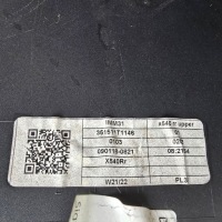 фото thumb №11, Бампер задня jaguar x540 e-pace оригінал