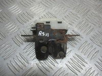 фото thumb №1, Замок кришки багажника renault scenic ii