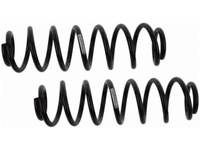 фото thumb №1, Пружины зад vw passat b8 1.6 2.0 14-