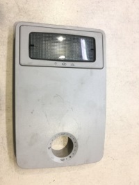 фото thumb №1, Лампа стельовий ibiza ii fl 1.9 sdi 6k0877381