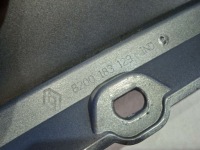 фото thumb №11, Scenic ii накладка бампера передний 8200183129