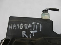 фото thumb №7, Maserati quattroporte v замок дверь правый задняя