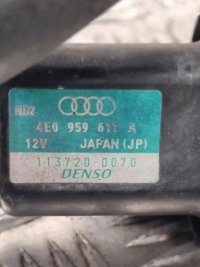 фото thumb №9, Клапан радіатор нагрівача audi a8 d2 4d2, 4d8 4e0959617a 3.7l бензин