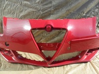 фото thumb №9, Бампер перед передній оригінал 156085887 alfa romeo giulietta
