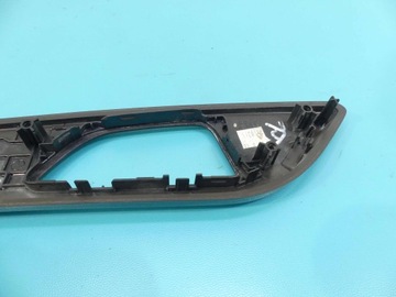 фото thumb №7, Планка dekor двері зад правий mercedes ml w166