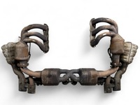 фото thumb №13, Porsche 911 991 2013 гасник kompletny 99111341104