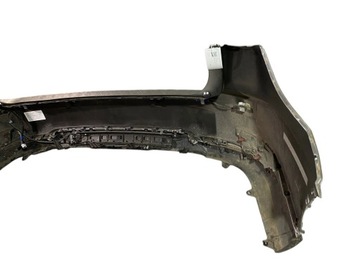 фото thumb №8, Lexus rx 450h 2021 бампер задній