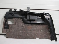 фото thumb №6, Sharan alhambra ii 2 7n правий боковина оббивка багажника