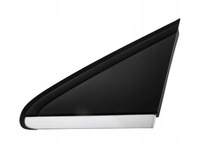 фото thumb №1, Mercedes b klasa w246 lift накладка треугольник заглушка