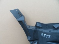 фото thumb №8, Mercedes gla w247 решётка бампера левый перед a2478854305