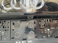 фото thumb №9, Крышка багажника задняя багажника audi a3 8v lift камера