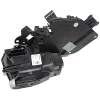 фото thumb №1, Замок дверь правый keyless go jaguar xe xf f-pace