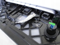 Mercedes glc w253 спойлер крышки задний  a2537901300 с Разборки, фото thumb