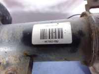 фото thumb №4, Peugeot 508 i 2.0 hdi поворотна опора mcperson ліве