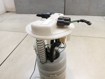 фото thumb №6, Насос пального renault clio iii 1.2 0717810698c