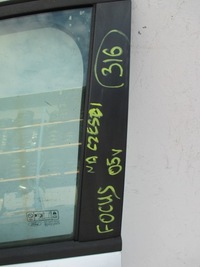 фото thumb №7, Двері ліва передні ford focus 05r