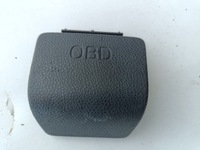 фото thumb №1, Заглушка разъём obd scania r s