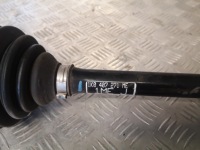 фото thumb №3, Vw jetta 16 r 5c6 2.0 tdi dsg приводной вал левая