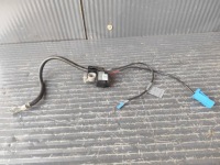 Купить Клемма минусовая ibs bmw e93 7579005, фото thumb