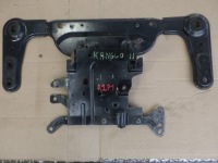 фото thumb №1, Kangoo ii z.e усилитель кронштейн распорка