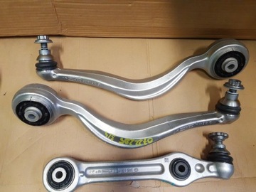 фото thumb №9, Mercedes e w213 w238 cls w257 53 amg 4x рычаг перед левый правые