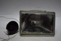 фото thumb №1, Jeep grand cherokee zj лампа права перед