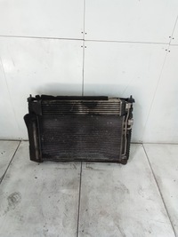 фото thumb №1, D098 pas радиатор antara 2.0