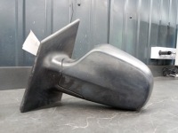 фото thumb №1, Дзеркало ліва hyundai matrix 3pin чорні