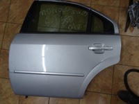 фото thumb №1, Mondeo mk3 1.8b 01' sedan дверь левый зад