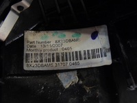 фото thumb №5, Воздуховод кожа лепестки переключения jaguar xf 8x23dbams