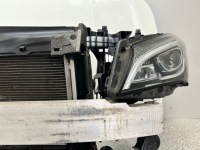 фото thumb №11, Mercedes cla w117 lift перед бампер pas лампы капот радиатор pas