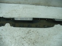 фото thumb №1, Молдинг поріг права ліва mini countryman r60 s 9801888