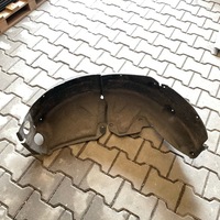 фото thumb №5, Renault megane iv kombi подкрылок задние левая задняя