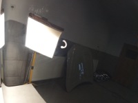 Bmw x3 g01 x4 g02 капот крышка двигателя перед 2017- Недорого, фото thumb