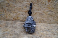 фото thumb №5, Міст диференціал перед levante trofeo 3.8 benz v8 21r 06701040570 39tyśkm