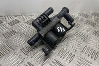 фото thumb №9, Клапан радиатора отопителя bmw 6 coupe f13 9119164 3.0l дизель 230kw