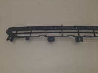 фото thumb №10, Решётка средняя бампер перед peugeot 3008 i lata 2009-2016 9685625677