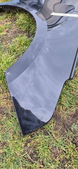 фото thumb №14, Крыло передний правый перед land rover range rover l460 type lk