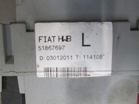 фото thumb №7, Коробка предохранителей giulietta 2.0 jtdm 51867697