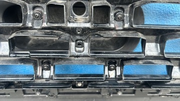 фото thumb №7, Hyundai santa fe 2021- бампер перед переднее