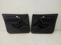 фото thumb №9, Audi q5 80a сиденья сиденье туннель обивка