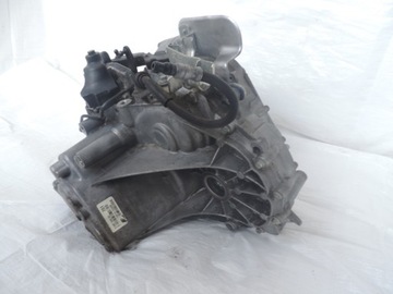 фото thumb №8, Ford fiesta mk7 1,5 ec c1br7002gc коробка передач коробки передач