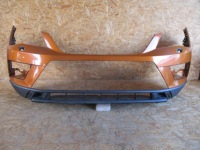 фото thumb №1, Бампер перед передній seat ateca