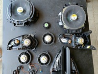 фото thumb №8, Набір динаміків top hifi harman kardon bmw x7 g07 idealne !!!